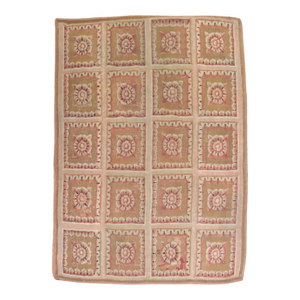 18th Century Zabihi Collection French Aubusson