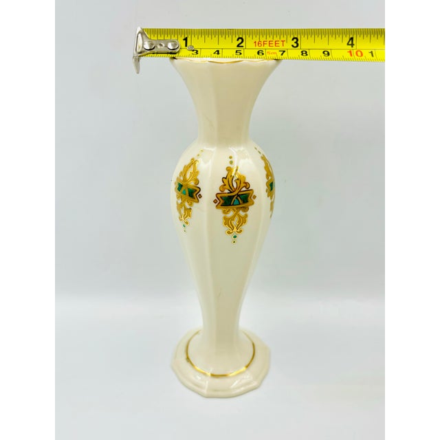Lenox Catalan 24k Gold Accented Set For Sale - Image 10 of 12
