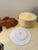 1990s 14 Villeroy & Boch Dinner Plates Piemont Estivo For Sale - Image 5 of 11