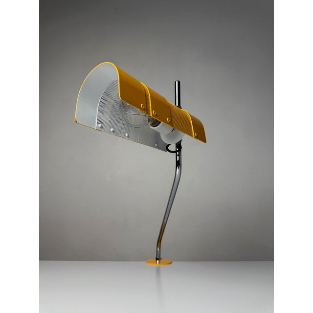 Teide Lamp from Fase, Spain, 1970s For Sale - Image 9 of 17