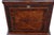 Wood Antique Queen Anne Inlaid Burr Walnut Escritoire Desk, Early 18th Century For Sale - Image 7 of 14