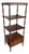 Carl Forslund What Not Wood Cherry Etagere - 1950 For Sale