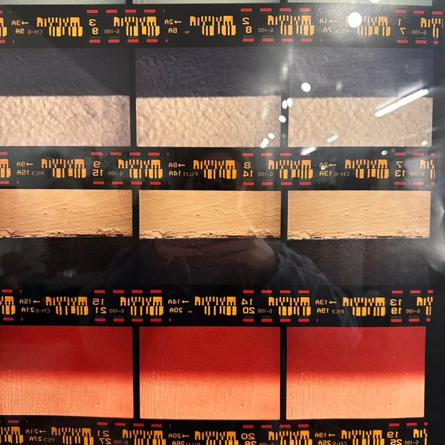 1990s Ruth Litoff “Identity” Collage 1995 For Sale - Image 5 of 12