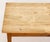 Early 20th Century French Country House Style Rustic Pine Work Table For Sale - Image 5 of 9