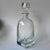A refined vintage glass decanter from the renowned Italian maker Luigi Bormioli, part of the classic Rossini line. This...