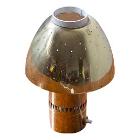 Flora Table Lamp by Hans-Agne Jakobsson For Sale