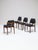 Dining Chairs by Arne Vodder for Sibast, Denmark, 1960s, Set of 4 For Sale - Image 13 of 13