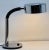 1960s Large Black & Chrome Flex Desk Lamp from ADT Leuchten, Germany, 1960s For Sale - Image 5 of 11