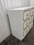 Late 20th Century Dorothy Draper Inspired Espana Painted Nightstand Chest For Sale - Image 5 of 11
