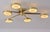 Gold Grand Constellation by Piattelli Design For Sale - Image 8 of 12