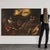 Great Venetian painting from the first half of the 17th century. Oil artwork on canvas depicting a religious subject, the...