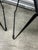 1980s Vintage Italian “Spaghetti” Side Chairs Attributed to Giandomenico Belotti - A Pair For Sale - Image 5 of 11