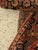 Antique Sarough Rug, 1920s For Sale - Image 13 of 14