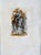 Salvador Dali, Knight with Butterflies, 1971, Engraving For Sale - Image 13 of 13