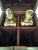 Antique Biedermeier Dutch Liqueur Cabinet, 1800s For Sale - Image 16 of 18
