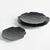 Realism Rylee Decorative Trays St/3 For Sale - Image 3 of 5