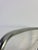 Gold Chrome and Acrylic Glass Chair, Germany, 1970s For Sale - Image 8 of 11