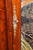 French Louis XVI Maison Forest Marble Top Cabinet With Inset Chinoiserie Panels For Sale - Image 12 of 12