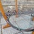 Mid-Century Side Table in Wood, Wrought Iron and Glass, France, 1950s For Sale - Image 11 of 15