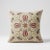 New Hand-Embroidered 100% Silk Cushion Cover – Authentic Uzbek Textile Art Elevate your home décor with this exquisite...