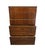 Dixie Dixie Furniture Solid Walnut MCM Mid Century Modern 30" Chest of Drawers 6809 For Sale - Image 4 of 12