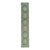 Turkish Oushak Rug 2'10" x 15'5" #20021 For Sale