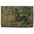 Textile 17th Century Antique Brussel Tapestry For Sale - Image 7 of 9