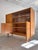 Highboard in Ash by Franz Ehrlich for Hellerau, 1959 For Sale - Image 3 of 11