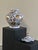 Decorative Vase with Lid in Porcelain from Manifattura Artistica Le Porcellane, Florence, 1950s For Sale - Image 4 of 6