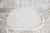 Garden Armchairs in White Iron attributed to Lio Carminati, 1950s, Set of 4 For Sale - Image 6 of 13