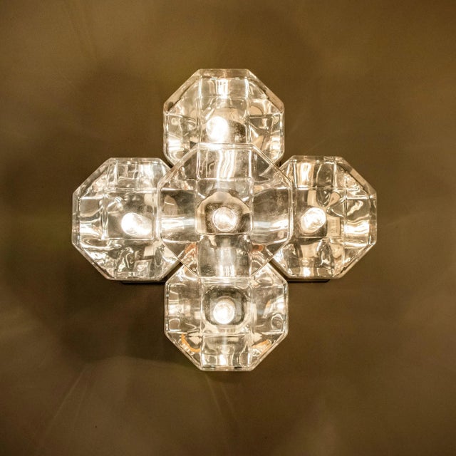 1970s Wall or Ceiling Lamp by Motoko Ishii for Staff, 1970s For Sale - Image 5 of 18