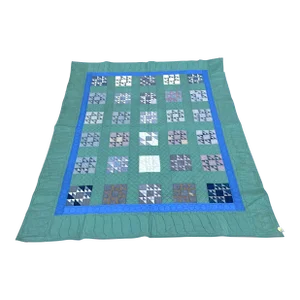 Early American Quilt