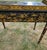 Anglo-Chinese Rarity: Early 19th-Century Chinese Export Black Lacquer Writing Desk, Canton, Circa 1820 For Sale - Image 10 of 18