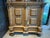 Antique Flemish Oak Cabinet, 1780 For Sale - Image 6 of 18