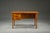 Mid-Century Modern Mid-Century Danish Teak Desk from Gunnar Nielsen Tibergaard, 1960s For Sale - Image 3 of 18