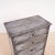 Distressed Chest of 4 Drawers For Sale - Image 6 of 10