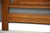 Mid-Century Modern 1960s Teak King Headboard by Falster For Sale - Image 3 of 6
