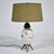 1950s Table Lamp with Whimsical Fish Design For Sale - Image 9 of 11