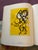 1970s Limited Japanese Edition of Marc Chagall Lithographie For Sale - Image 5 of 8