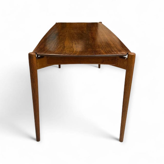 Mid-Century Table Table by Hartmut Lohmeyer, 1950s For Sale - Image 4 of 6