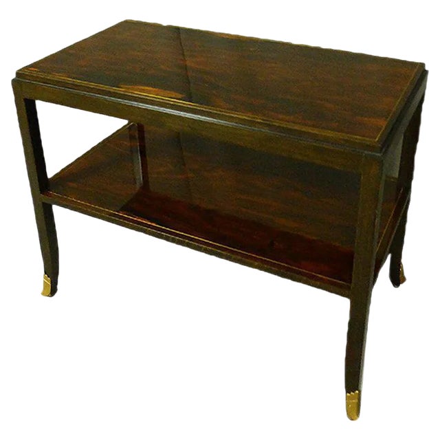 Art Deco Coffee Table For Sale