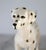 Mid-Century Modern Vintage Lefton Dalmatian Figurine For Sale - Image 3 of 11