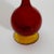 Hand-Blown Murano Glass Pencil Vase by Carlo Moretti, Italy, 1970s For Sale - Image 9 of 10