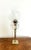 Metal Victorian Brass Oil Lamp, 1880s For Sale - Image 7 of 8