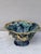 French Country Small French Majolica Palissy Cache Pot Thomas Sergent For Sale - Image 3 of 7