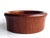 1960s Kalmar Designs Danish Teak Wood Bowl For Sale - Image 10 of 17