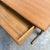 Wood Kai Kristiansen Danish Modern Teak Side Table for Vildbjerg, 1950's For Sale - Image 7 of 8