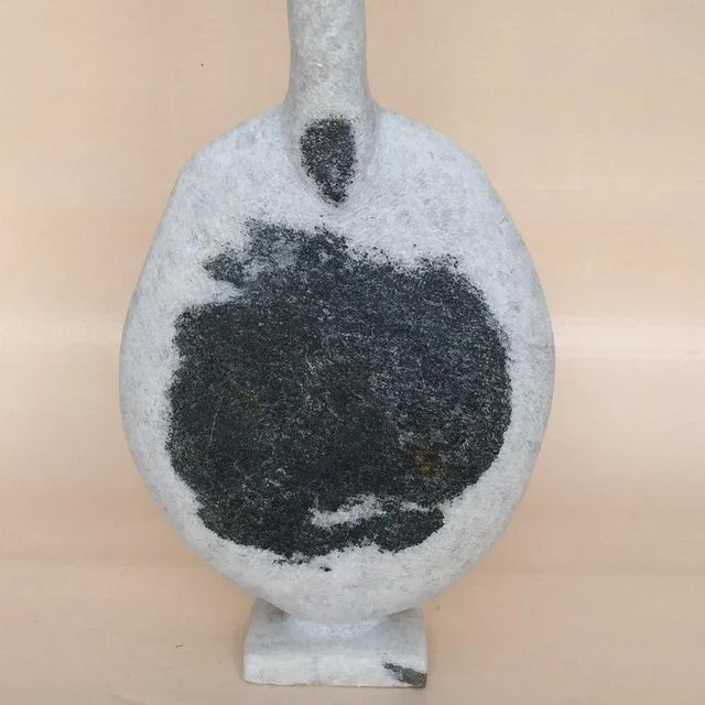 Not Yet Made - Made To Order Dionysos Marble Sculpture by Tom Von Kaenel For Sale - Image 5 of 6