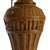 1920s Arts & Crafts Bradley & Hubbard Style Stained Leaded Glass Table Lamp For Sale - Image 11 of 11
