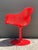 Metal Vintage Krueger Tulip Chair For Sale - Image 7 of 12